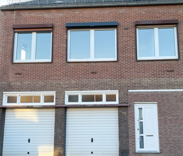 TE HUUR: 6464AM KERKRADE, Kloosterbosstraat 75 appartement met garage - Foto 2