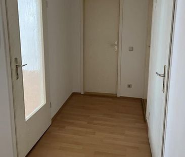 Pirna! GemÃ¼tliche Stadt-Wohnung mit EBK in ruhiger Lage! - Foto 1