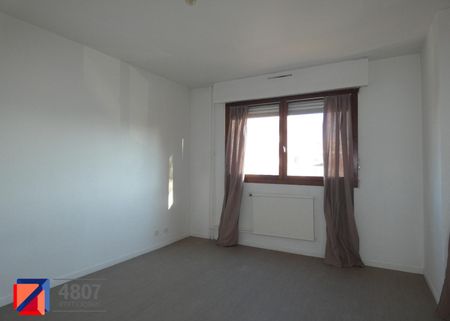 Appartement T1 à louer à Annemasse - Photo 3