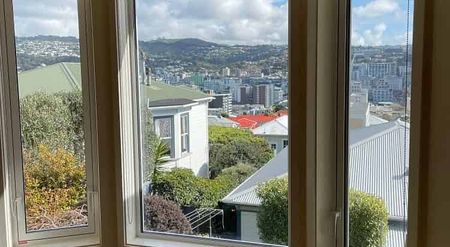 Sunny aspect with harbour view. - Photo 5