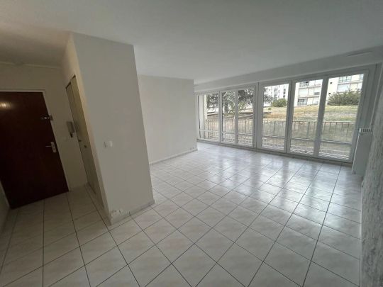 Appartement à louer 3 pièces 66.28m² - Photo 1