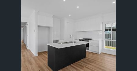 Brand New Home on the Black Bull Golf Course - Photo 5