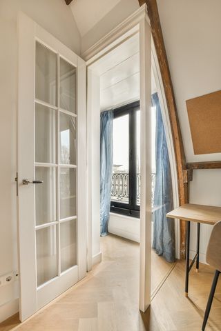 Frederiksplein 47D - Photo 5