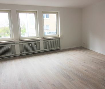 Sanierte 3- Zimmer Wohnung in Aachen- Burtscheid! - Photo 2