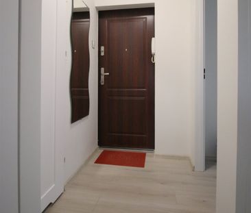 Mieszkanie 37,00 m - Photo 1