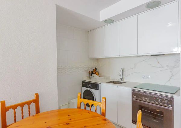 Calpe / Calp