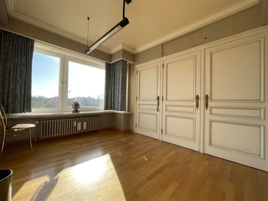 Appartement met 1 slaapkamer - Foto 1