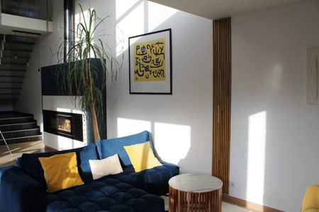 Maison T7 à louer - 169 m² - Photo 2