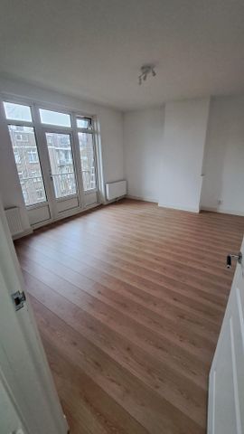 Te huur: Appartement Surinameplein 24 2 in Amsterdam - Foto 5