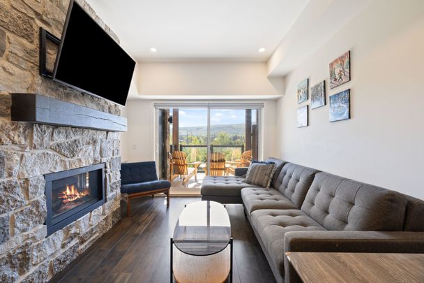 For Lease - 20 BECKWITH Lane Unit# 306, Blue Mountains, Ontario - Photo 1