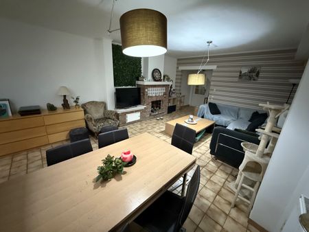 Gezellige woning - Photo 2