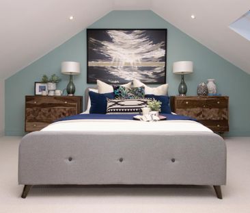 2 bedroom flat to rent - Photo 3