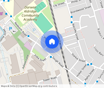 Gadfield Street, Darwen, BB3 - Photo 1