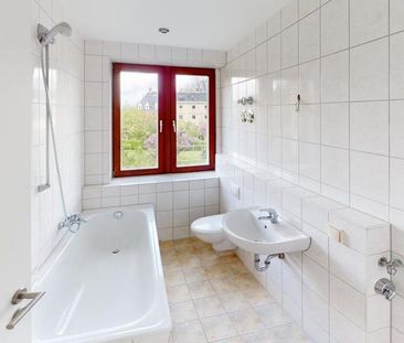 2-Raum-Wohnung in ruhiger Wohnlage - Foto 1