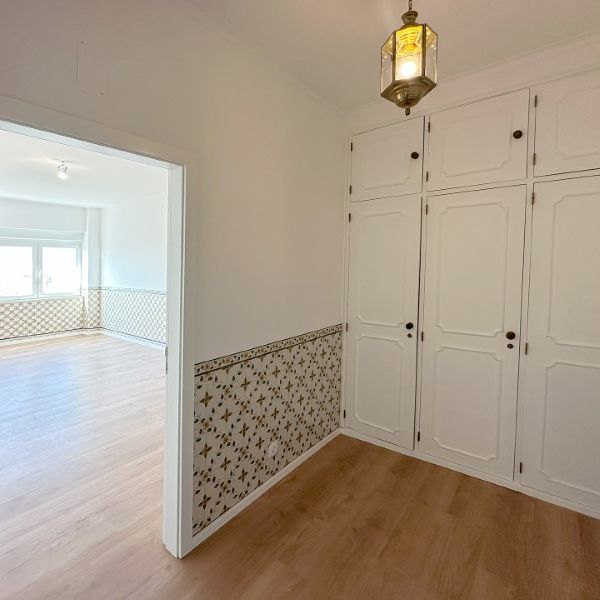 Apartamento T3 em Lisboa - Photo 1