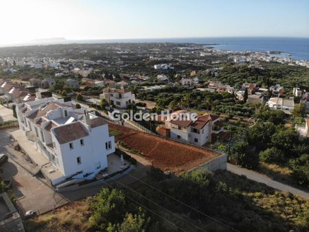 Συγκρότημα για ενοικίαση Κουτουλουφάρι (Χερσόνησος) - Photo 5