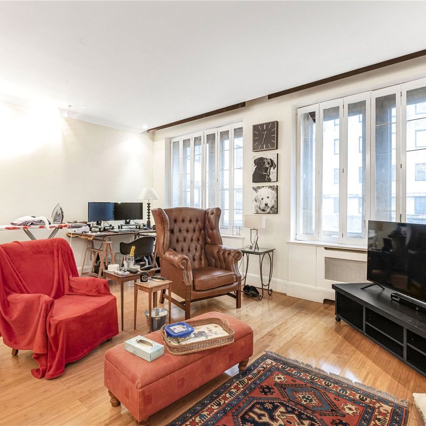 Belvedere Road, London, SE1 8YP - Photo 1