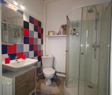Location Appartement 2 pièces 52m² LIGNY EN BARROIS 55500 - Photo 2