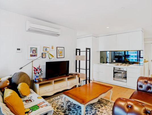 1 Bedroom*4405 - Photo 1