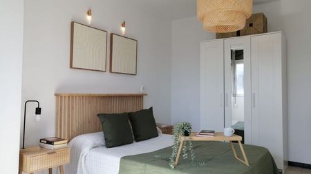 Alquiler de piso en Avenida España, 1 - Foto 2