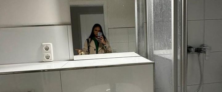 Nachmieter gesucht! 1 Zimmer Wohnung 35qm inkl. Küche - Foto 1