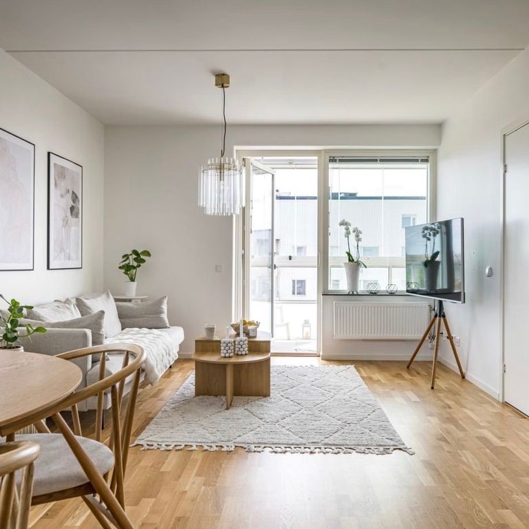 Agnes Lagerstedts gata, Hägersten - Photo 1