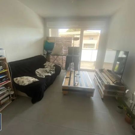 Appartement à louer 2 pièces 38.74m² - Photo 4