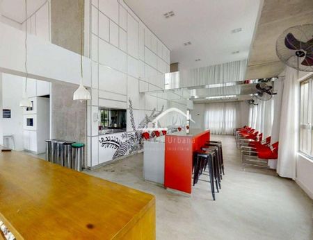 Apartamento À Venda E Locação Vila Leopoldina – 70 m², 1 Suíte, Ar - Condicionado E 1 Vaga - Foto 5