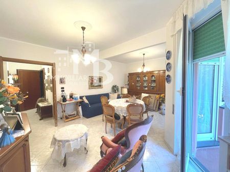 Trilocale via Privata Palme 36, Centro, Recco - Foto 2