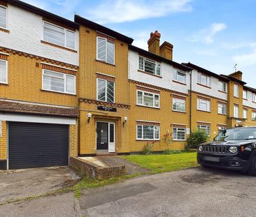 Churchview Road, Twickenham - 1 bedroomProperty for lettings - Chasebuchanan - Photo 1