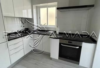 Apartamento T2 em Setúbal