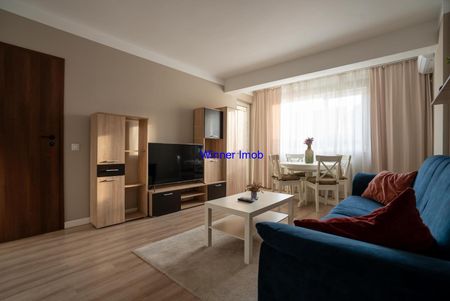 Inchirieri Apartamente 2 camere Bucuresti - Fotografie 3