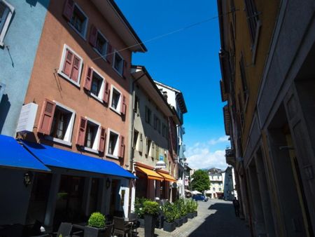 Rue du Bourg 4, 1870 MONTHEY - Foto 2