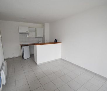 Location Appartement 2 pièces 32m² VILLENEUVE SUR LOT 47300 - Photo 4