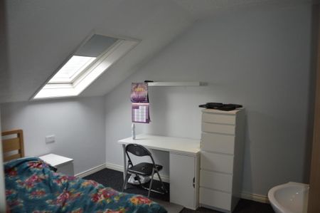 Flat 3-65 Wellesley Avenue, Belfast, BT9 6DG - Photo 4