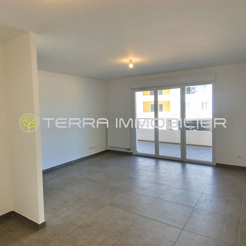 Location Appartement 2 pièces 44m² AJACCIO 20090 - Photo 1