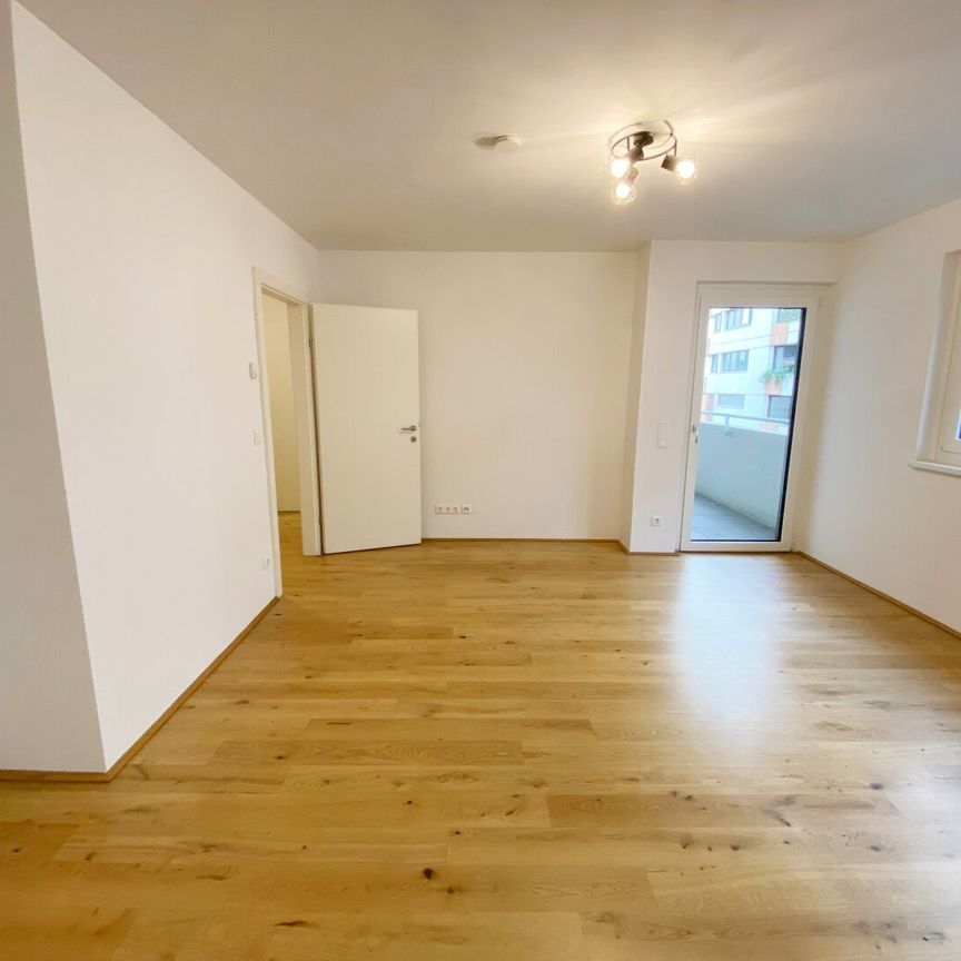 2-Zimmer-Wohntraum in 1100 Wien! - Foto 1