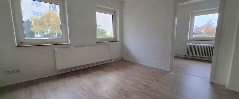 In ruhiger Wohnlage - Foto 1