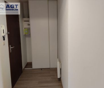 Location Appartement 2 pièces 49m² BEAUVAIS 60000 - Photo 5