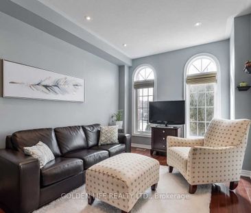 For Lease - 187 Riverwalk Drive, Markham, Ontario - Photo 5