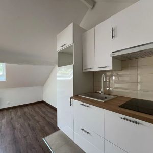 Appartement à louer sur Meaux 1 pièce(s) 17.38 m2 - Photo 2