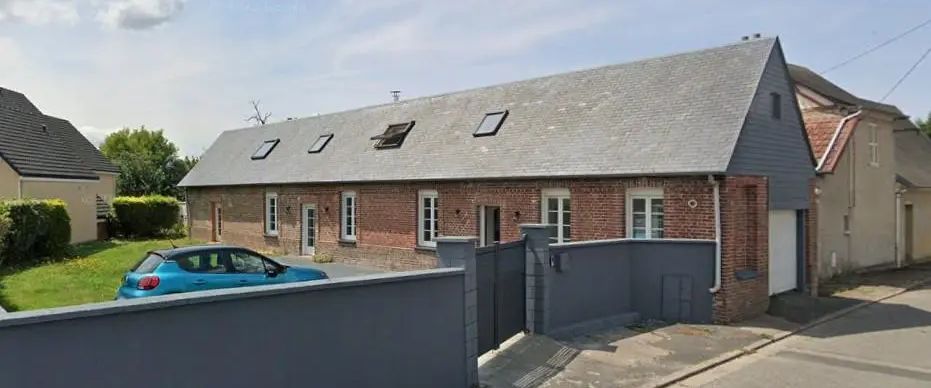 Maison à louer 6 pièces 137.8m² - Photo 1