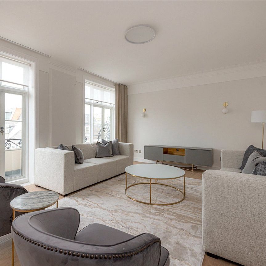 South Audley Street, W1K - Photo 1