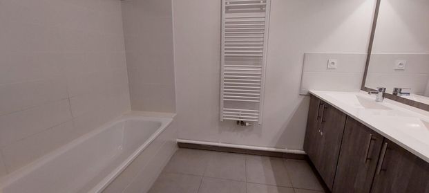 location Appartement T4 DE 87.58m² À TOULOUSE - Photo 1