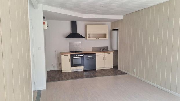 Appartement T1 à louer Bruz - 22 m² - Photo 1