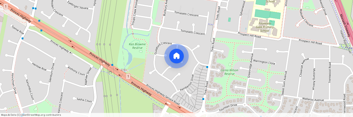 9 Greenmount Close, Narre Warren