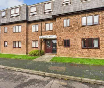 Alexandra House, Camberley Alexandra House, Camberley - Photo 2