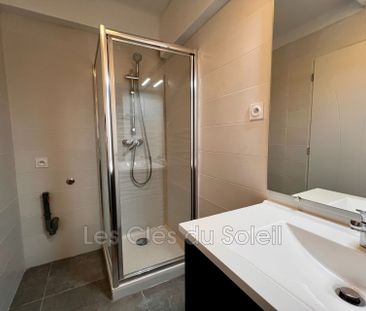 Location appartement 3 pièces 45 m² La Valette-du-Var - Photo 3