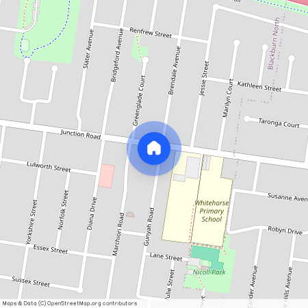 54 Junction Road, Vic 3130, Blackburn North