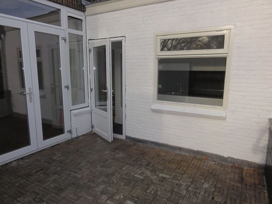 Te huur: Appartement de Kempenaerstraat 2 A in Oegstgeest - Foto 1